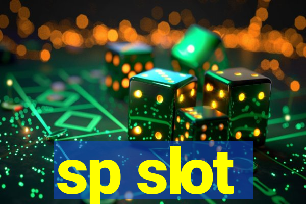 sp slot