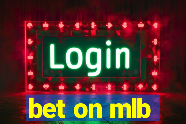 bet on mlb