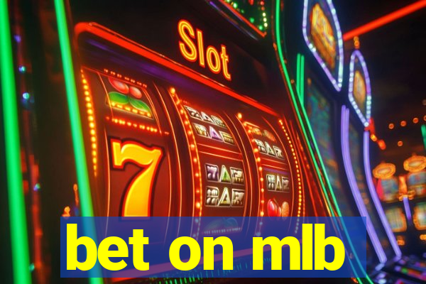 bet on mlb