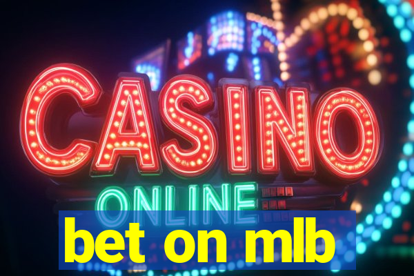 bet on mlb