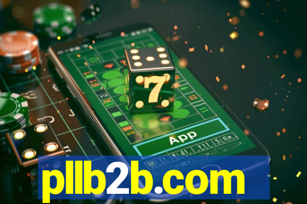 pllb2b.com