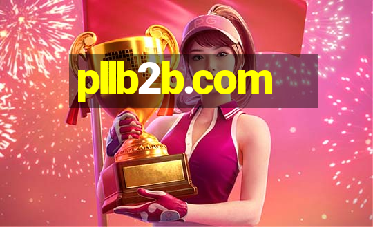 pllb2b.com