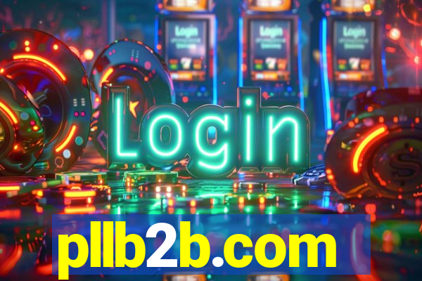 pllb2b.com