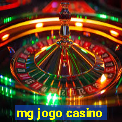 mg jogo casino