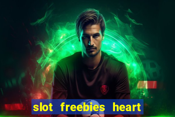 slot freebies heart of vegas