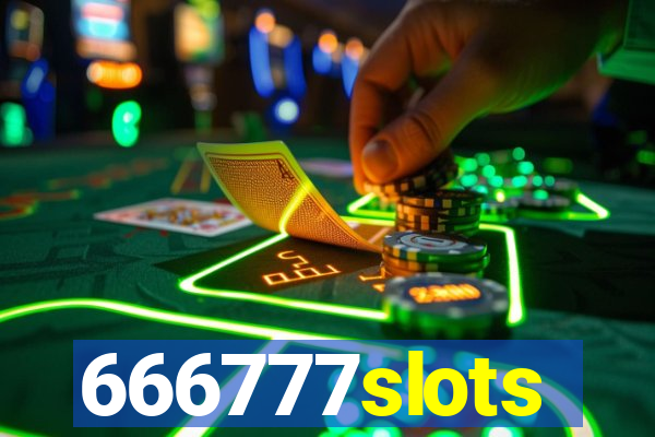 666777slots