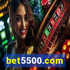 bet5500.com