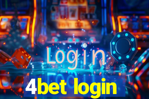 4bet login