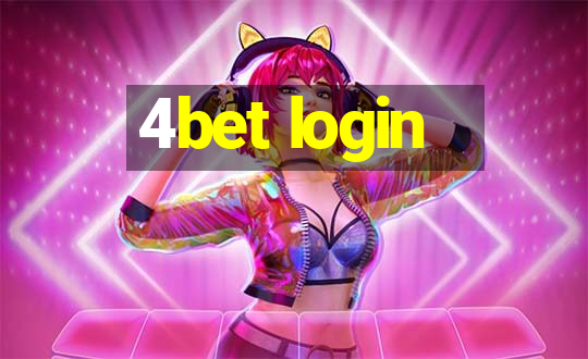 4bet login