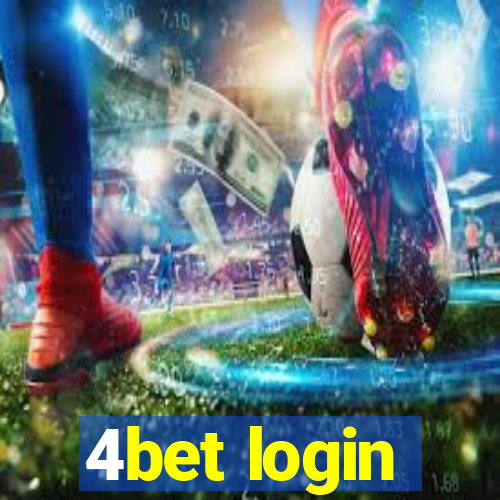 4bet login