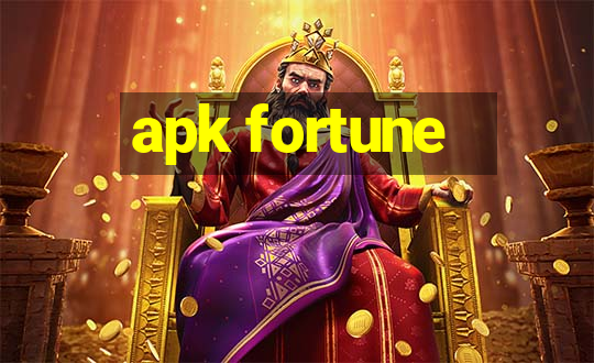 apk fortune