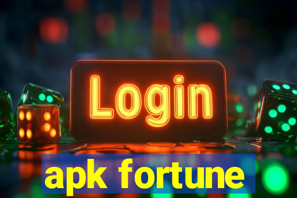 apk fortune