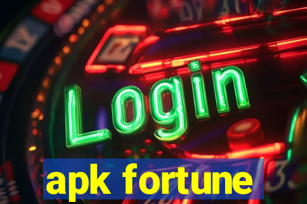 apk fortune