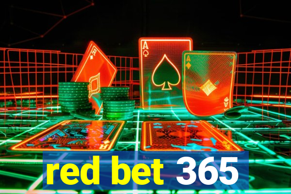 red bet 365