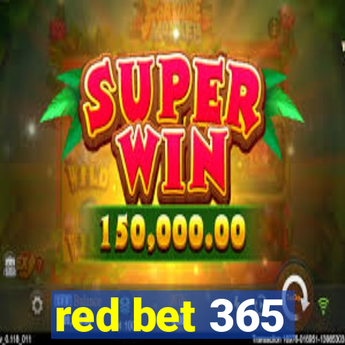 red bet 365