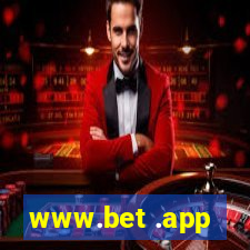 www.bet .app