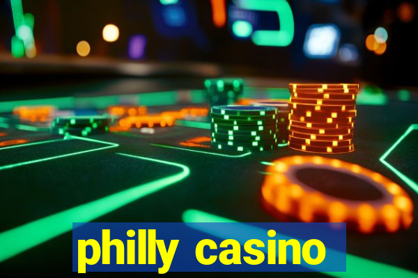 philly casino