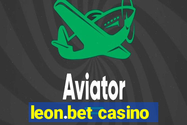 leon.bet casino