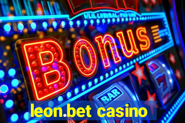 leon.bet casino