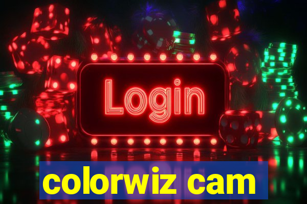 colorwiz cam