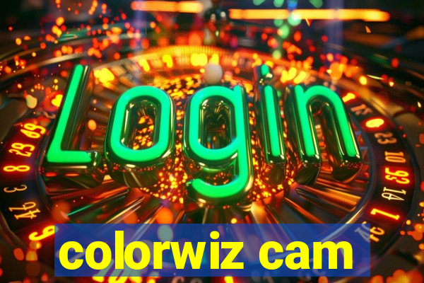 colorwiz cam