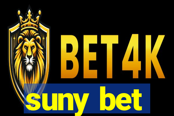 suny bet