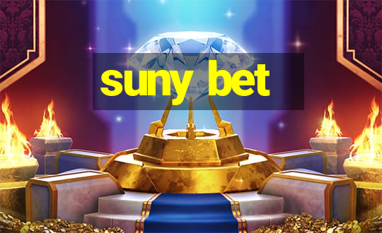 suny bet