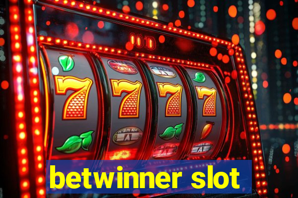 betwinner slot