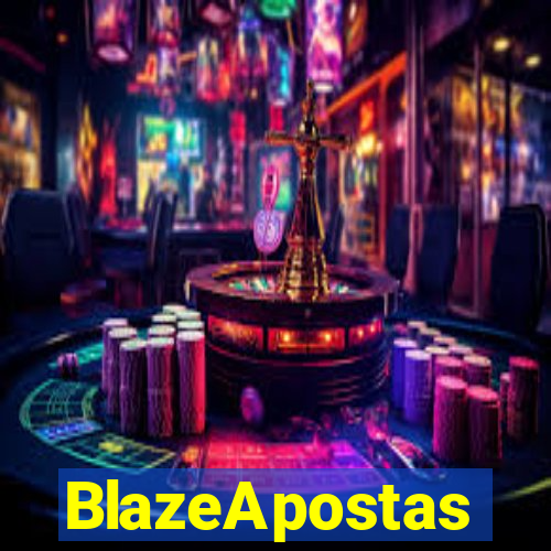 BlazeApostas