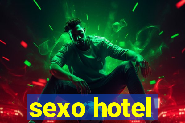 sexo hotel