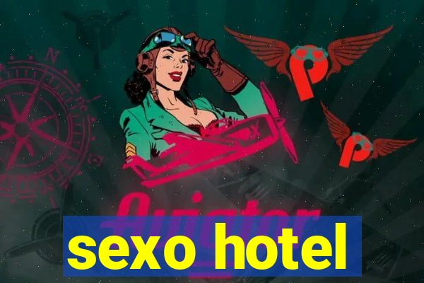 sexo hotel