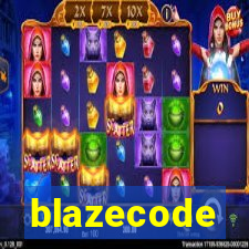 blazecode