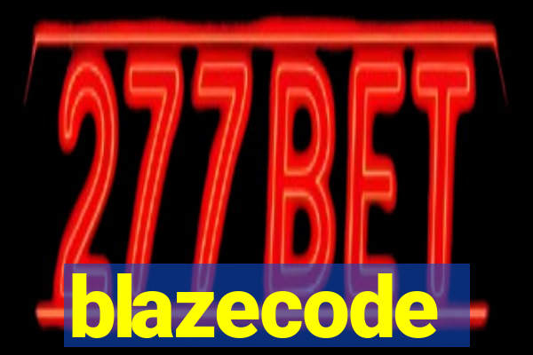 blazecode