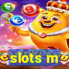 slots m