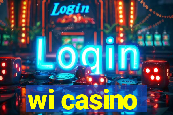 wi casino