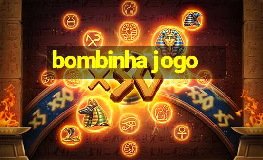 bombinha jogo