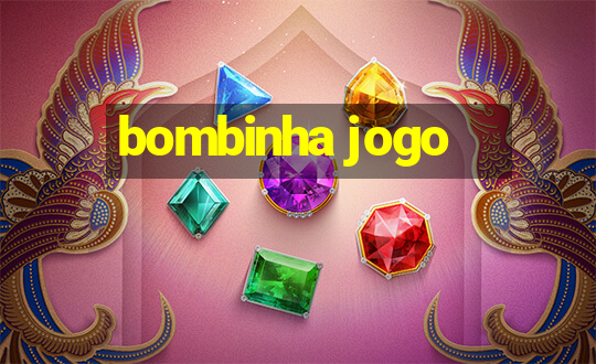 bombinha jogo