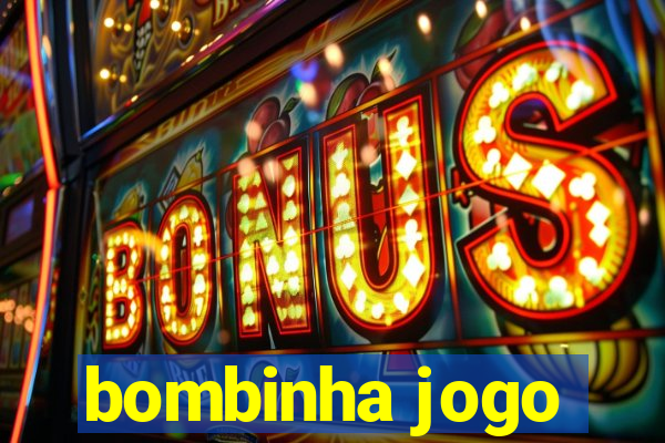 bombinha jogo