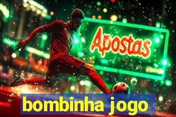 bombinha jogo