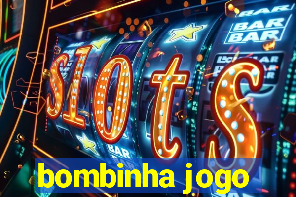 bombinha jogo