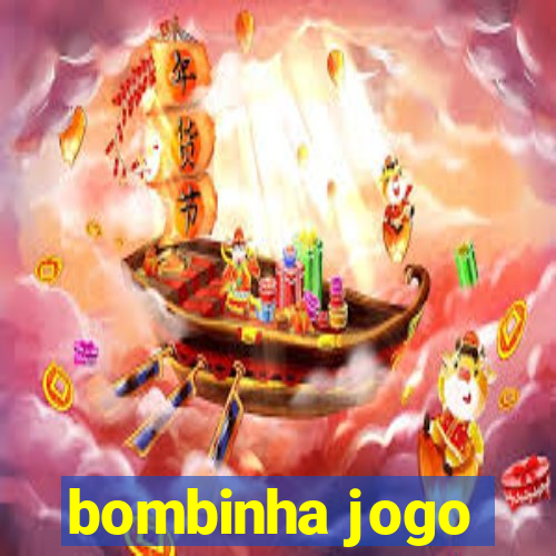 bombinha jogo