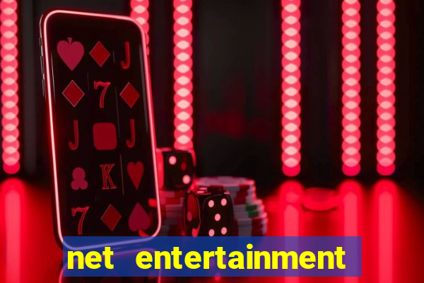 net entertainment casino bonus