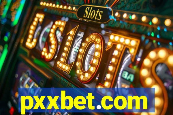 pxxbet.com