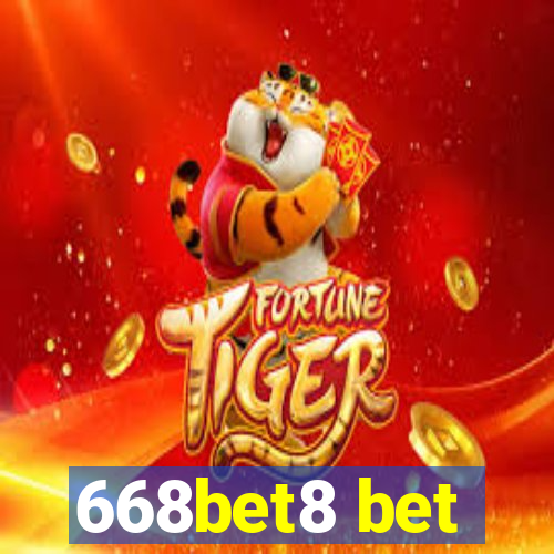 668bet8 bet