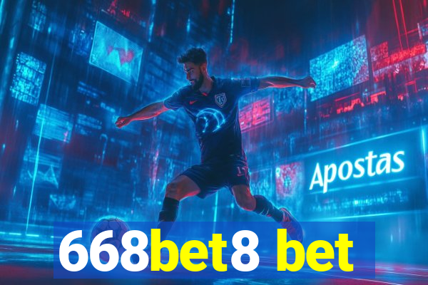 668bet8 bet