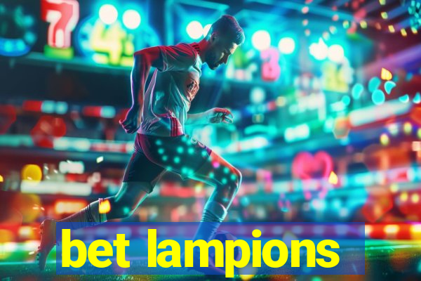 bet lampions