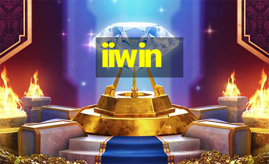 iiwin