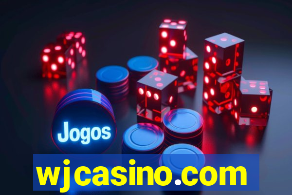 wjcasino.com