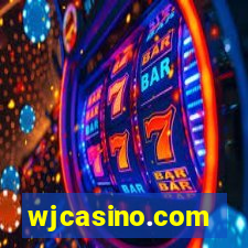 wjcasino.com