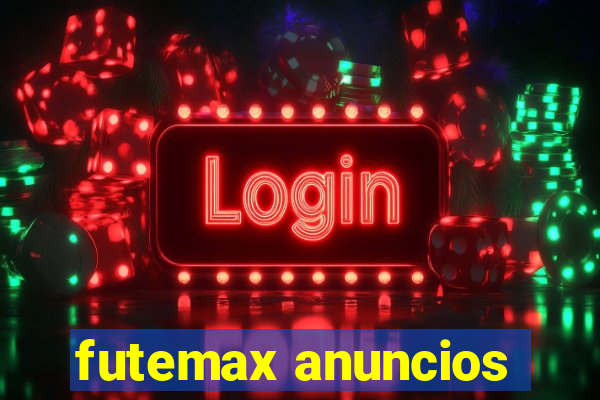 futemax anuncios